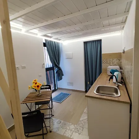 Causunara's * Catania