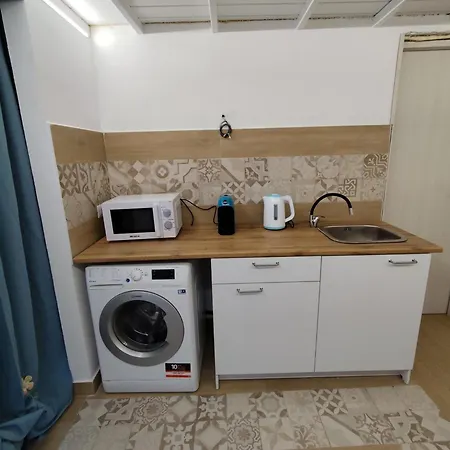 Lägenhet Causunara's Catania