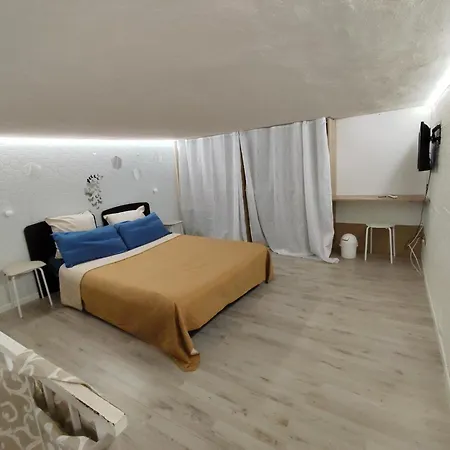 Causunara's Lägenhet Catania