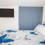 Apartamento Causunara's