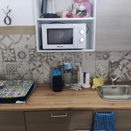 Causunara's Apartmán Katánie