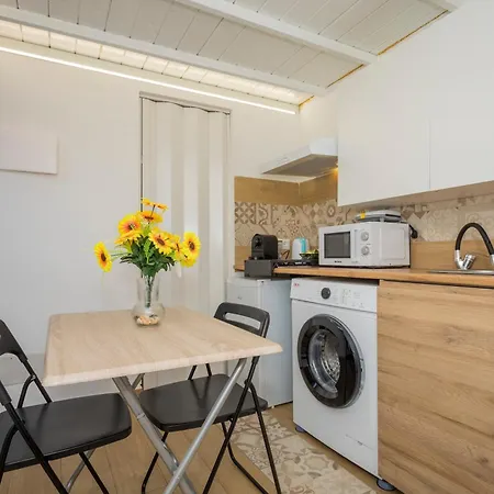 Apartamento Causunara's *
