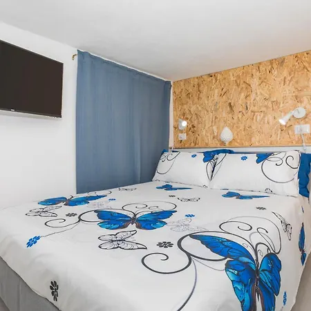 Apartment Causunara's Catania
