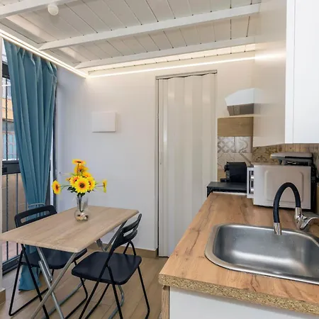 Causunara's Apartment *