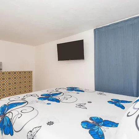 Apartment Causunara's *