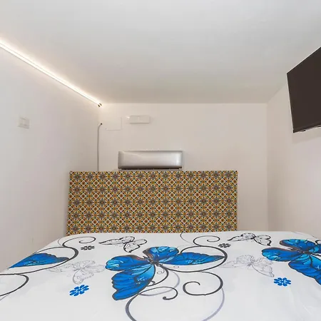 Apartment Causunara's