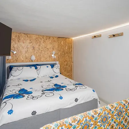 Apartment Causunara's