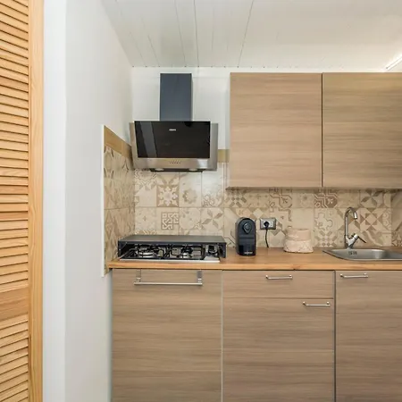 Apartment Causunara's *
