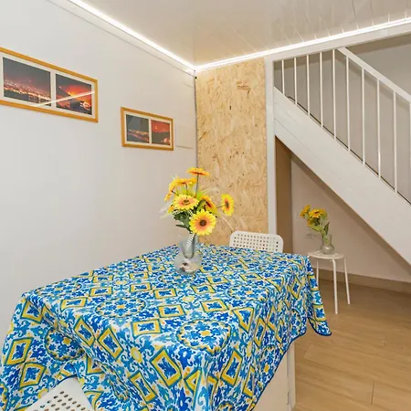 Causunara's Apartment
